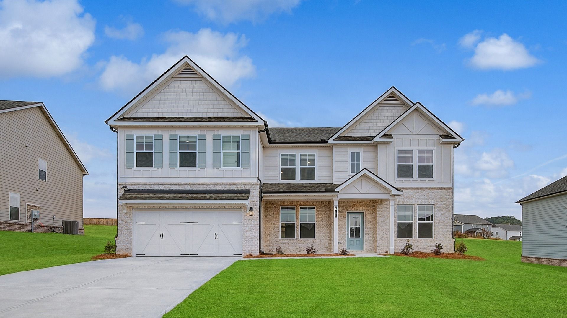 101 Buffalo Trace. Stockbridge, GA 30281