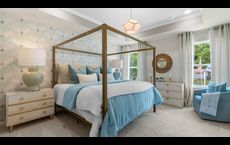 Langley Overlook: Loganville, Georgia - DRB Homes