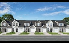 Townes at Carolina Forest: Myrtle Beach, South Carolina - DRB Homes