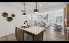 Bell Glen: Charlotte, North Carolina - DRB Homes