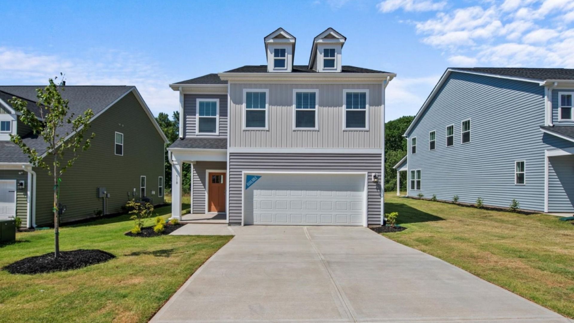 103 Canary Lane. Mooresville, NC 28115