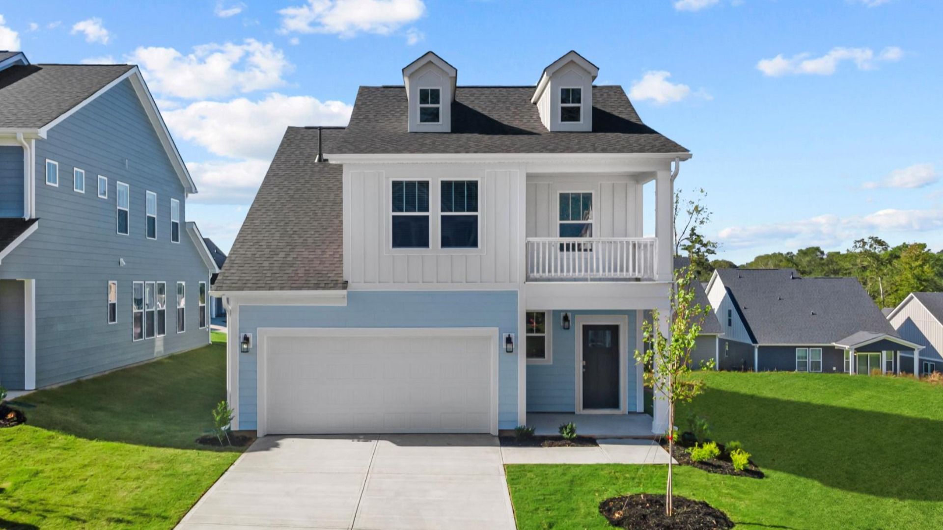 103 Canary Lane. Mooresville, NC 28115