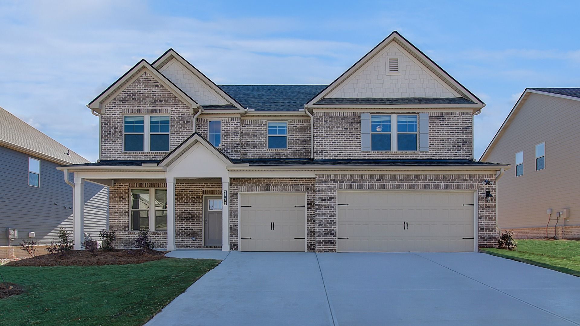 2446 Cadenza Circle (Isabella II)