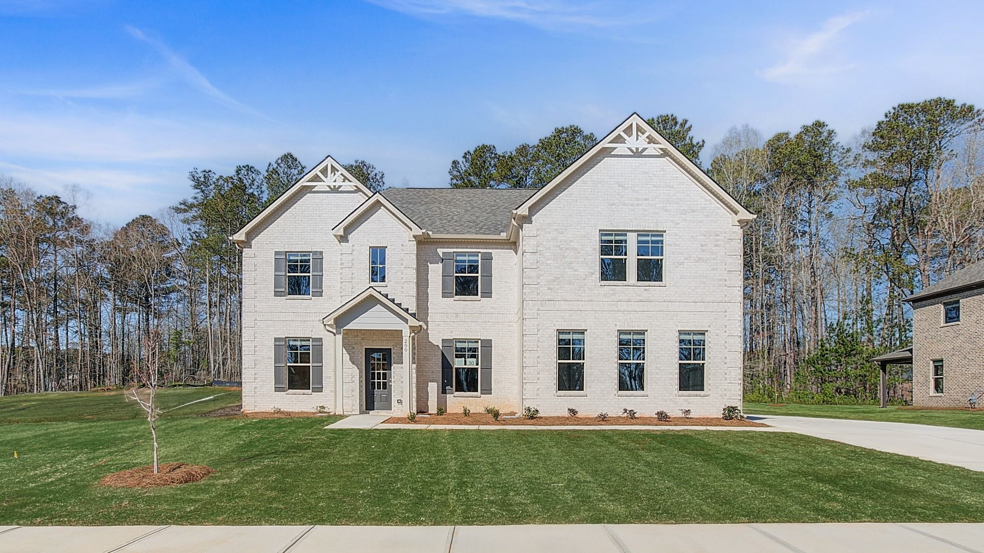 3769 Jonesboro Rd. Hampton, GA 30228