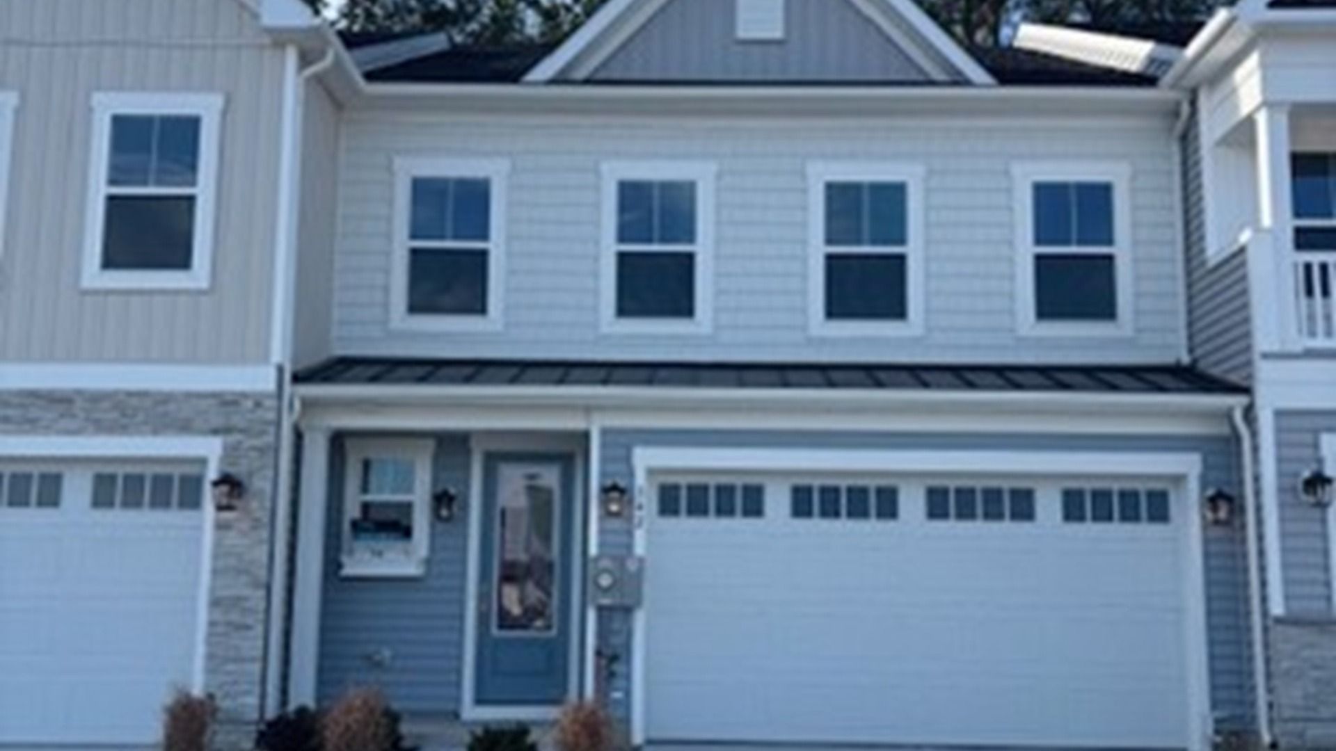 Perch - Silver Woods: Ocean View, Delaware - DRB Homes