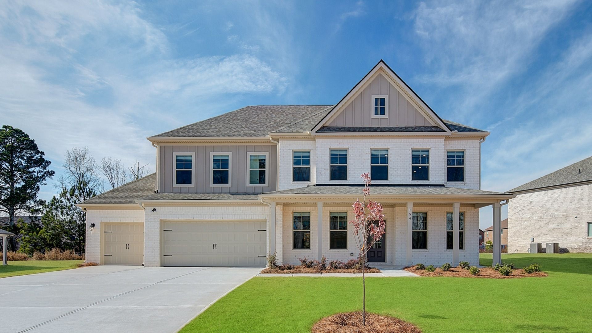 154 Haverling Pass (Stonefield)