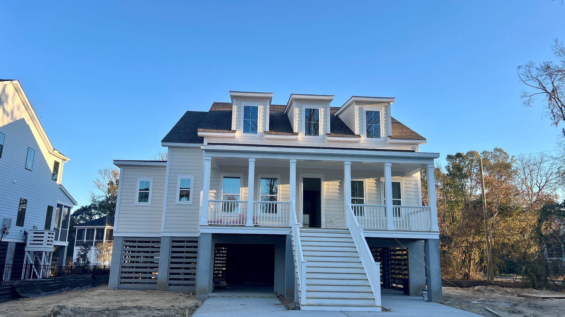 Briley Pointe - Mount Pleasant, SC