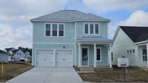 714 Twinflower Ln (Beaufain with Bonus Room)