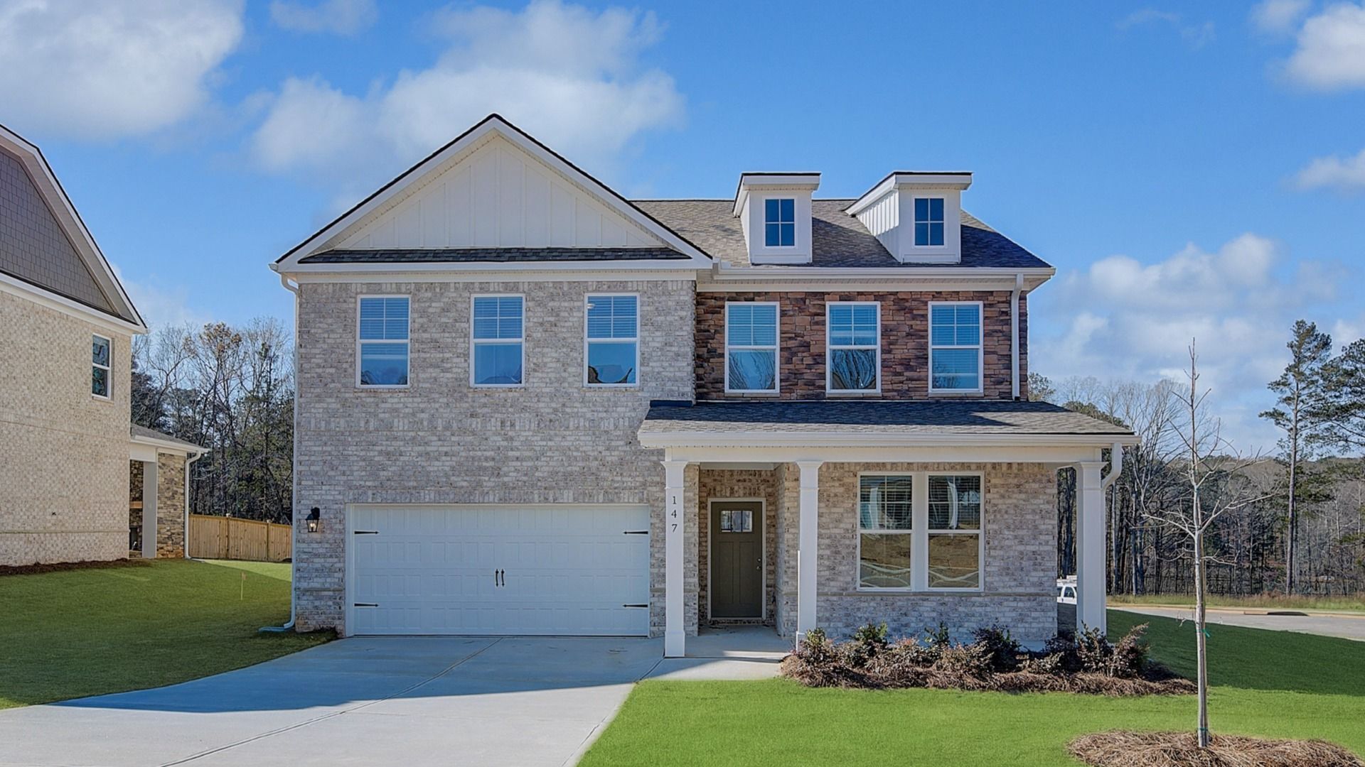 147 Dalston Cove (Wynwood)