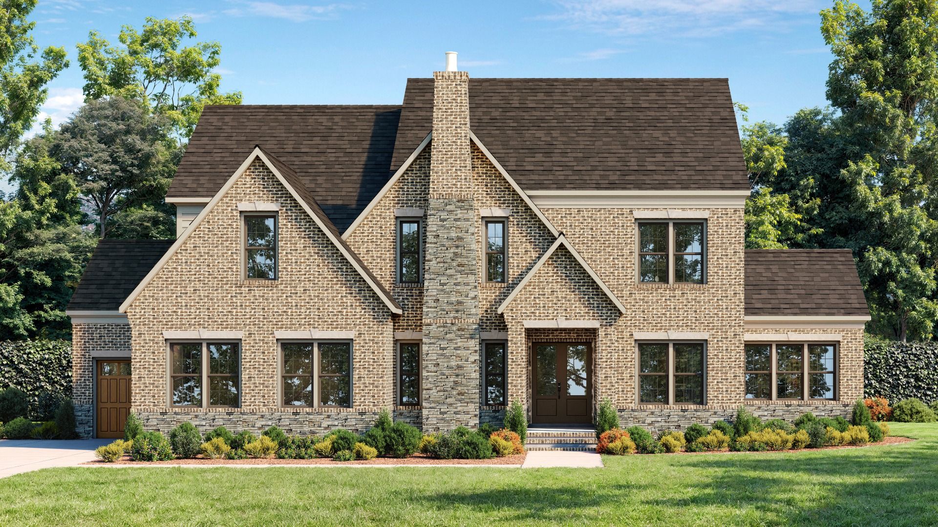 Verdant - Alpharetta, GA