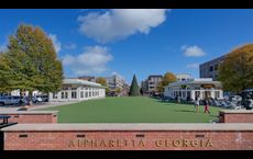 Verdant: Alpharetta, Georgia - DRB Homes