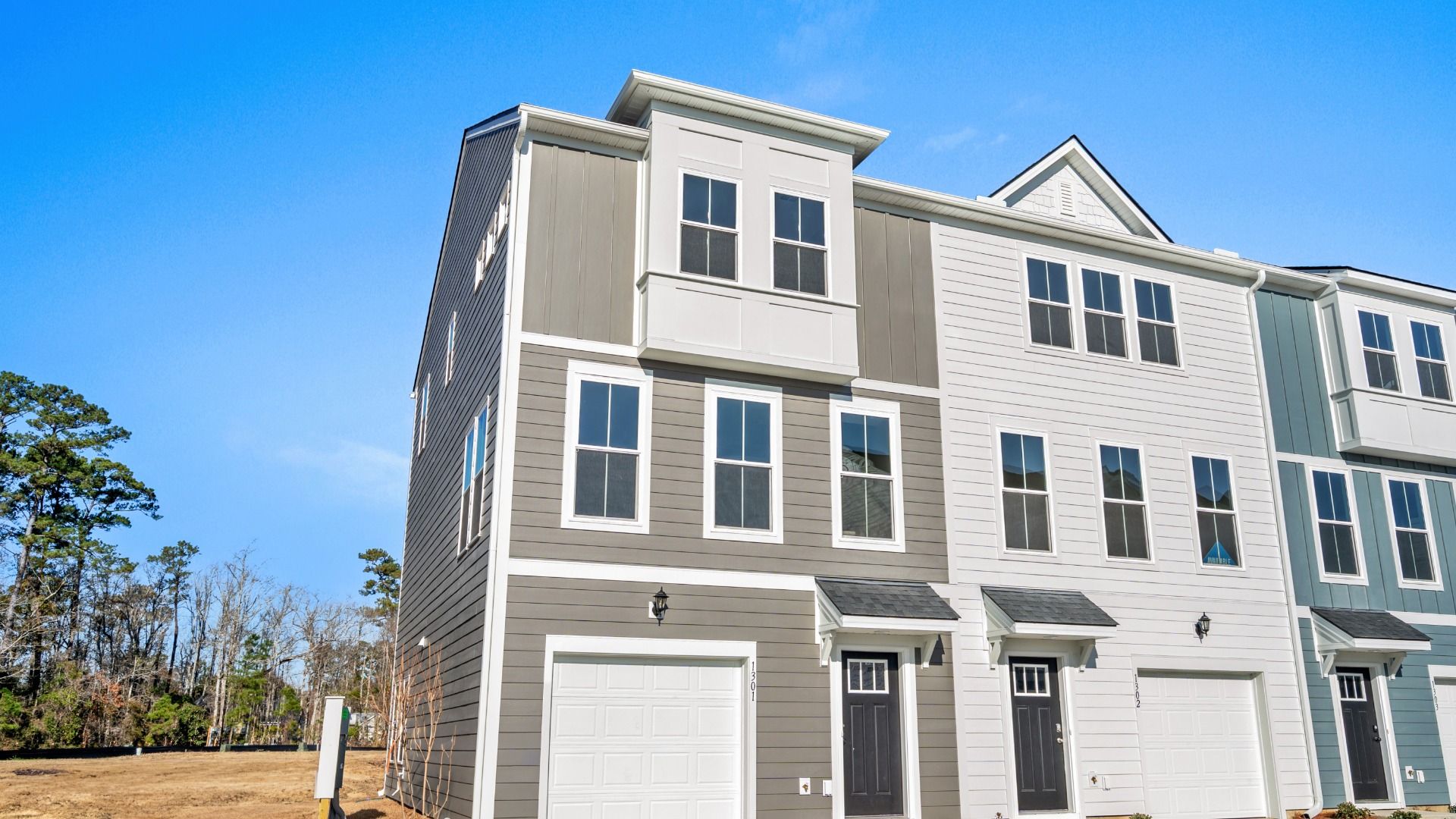 4414 Kingsport Rd Unit 1301 (Brookgreen)