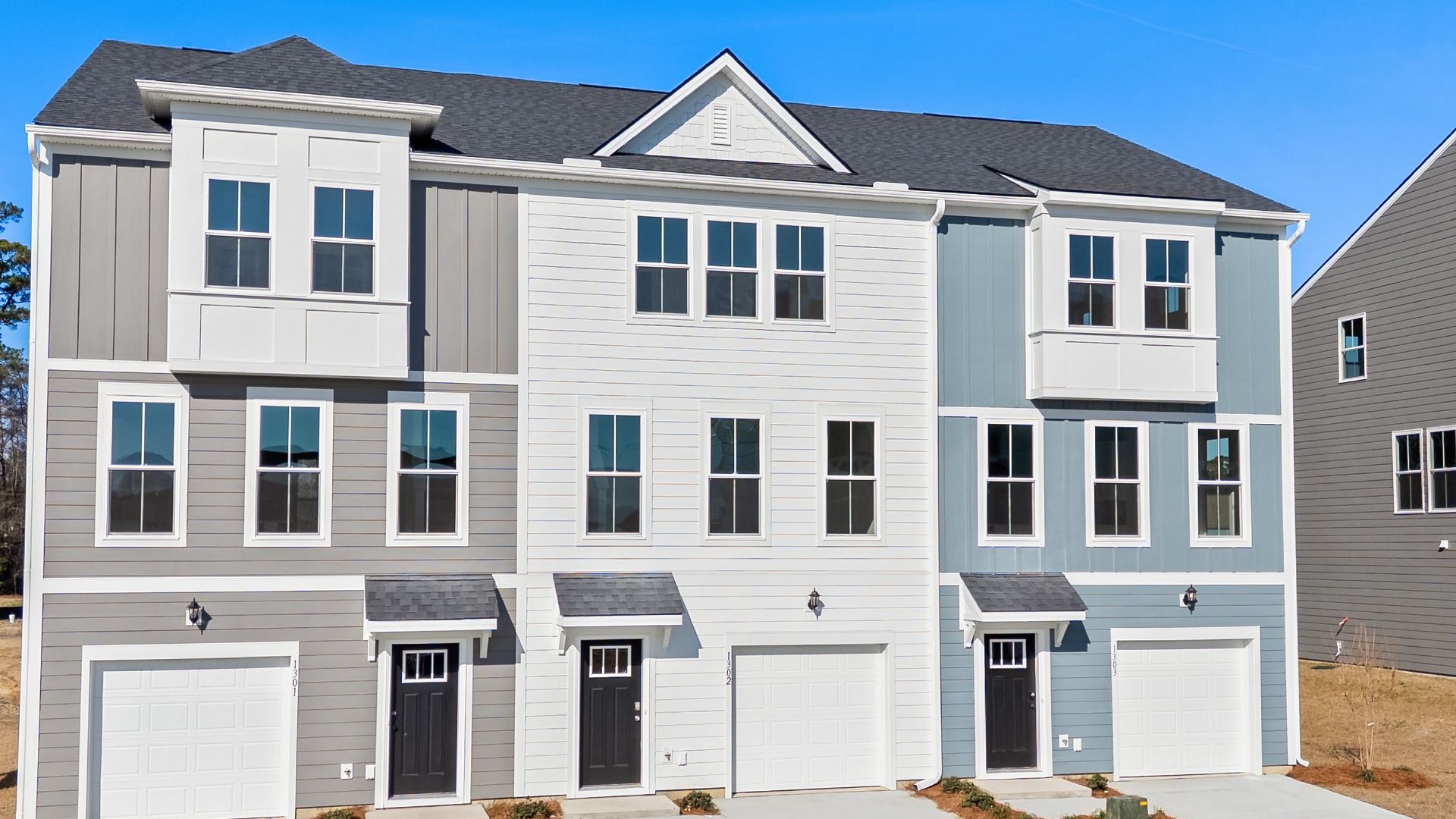 4414 Kingsport Rd Unit 1302 (Brookgreen)