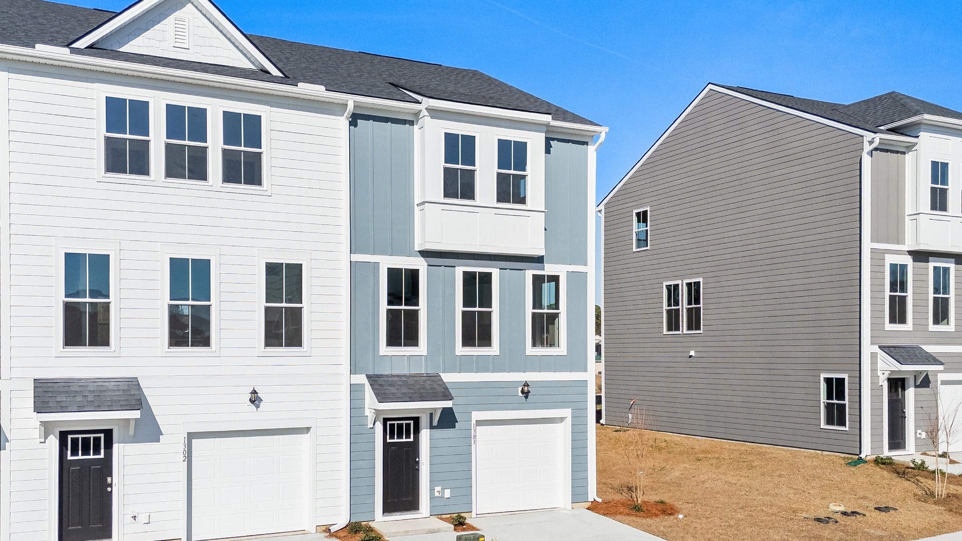 4414 Kingsport Rd Unit 1303 (Brookgreen)