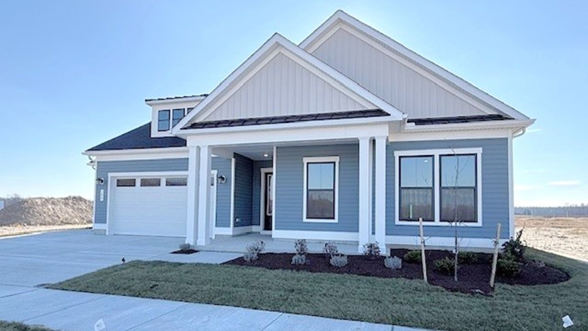 Homesite 151 Citra Drive (Antigua)