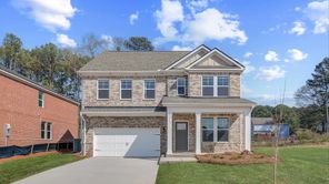 652 Leafy Branch Way (Pelham)