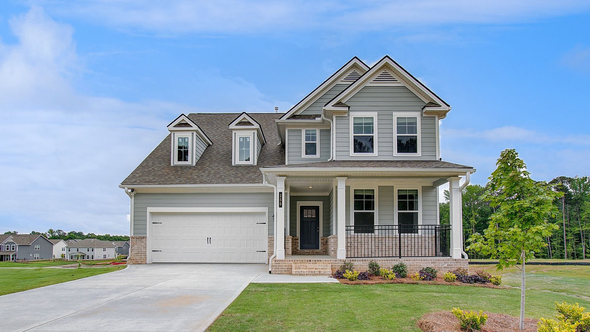 274 Arnewood Circle (Drayton)