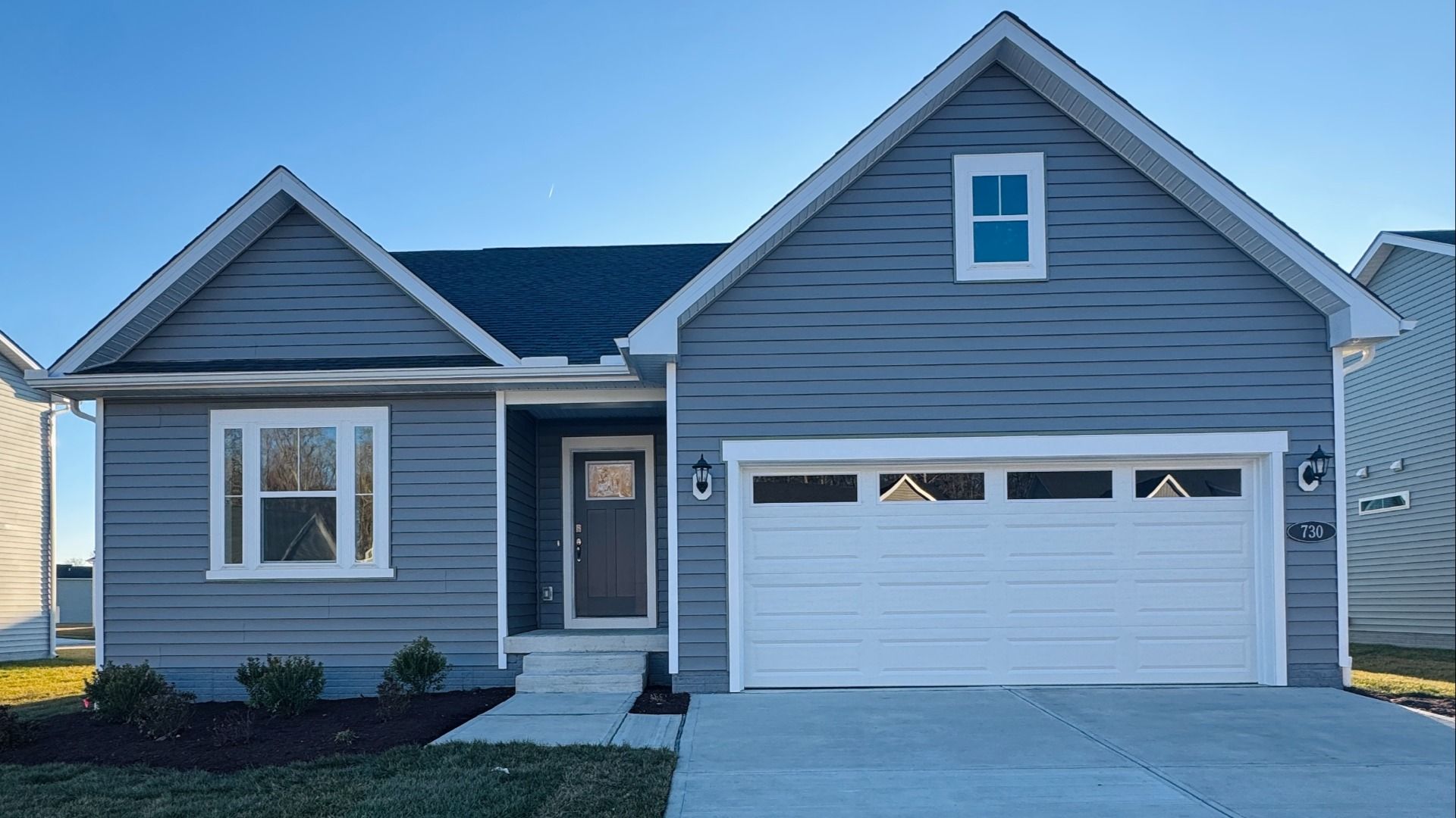 730 R Wilson Loop (Cranberry II)