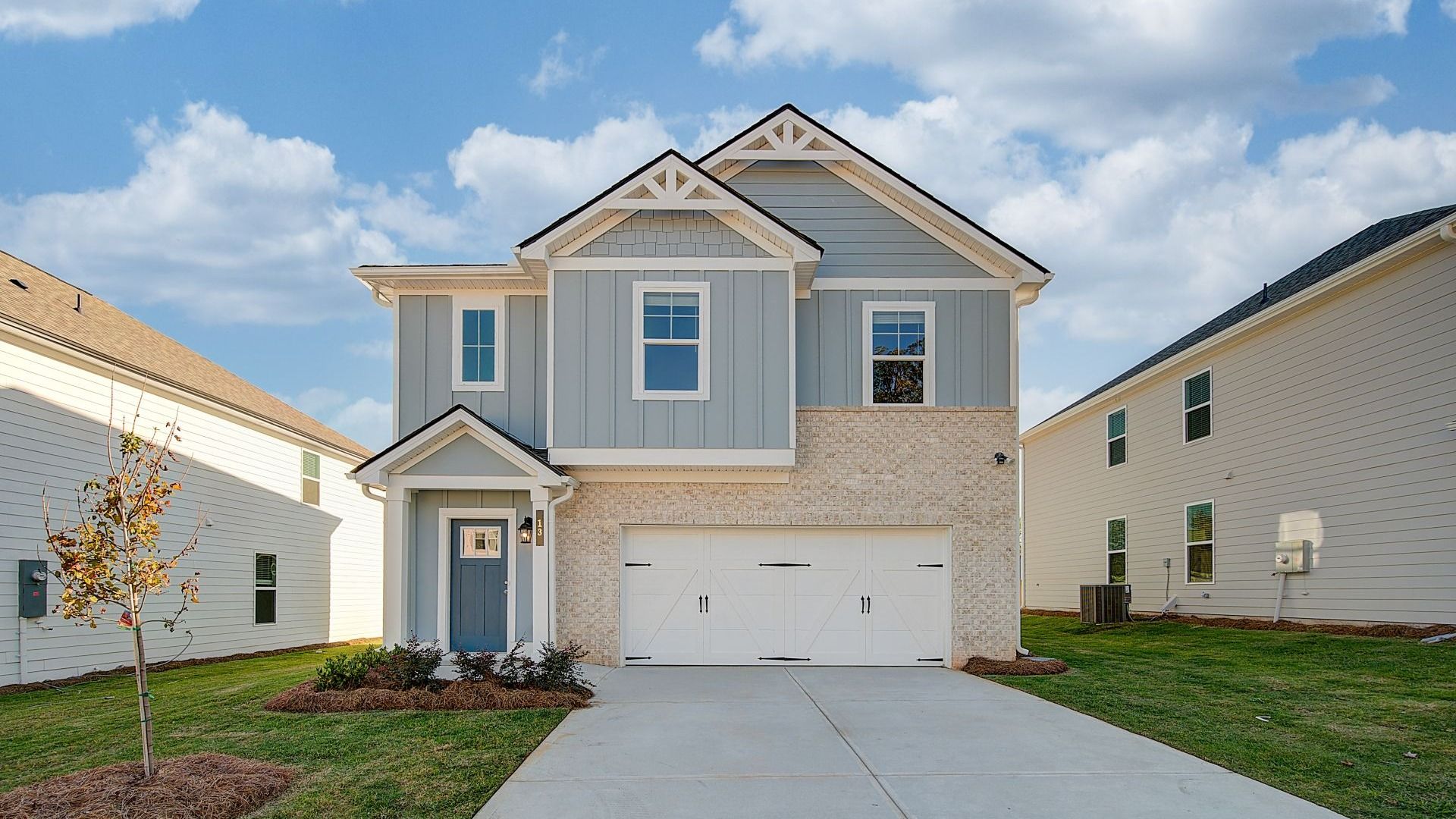 Enclave at Evergreen