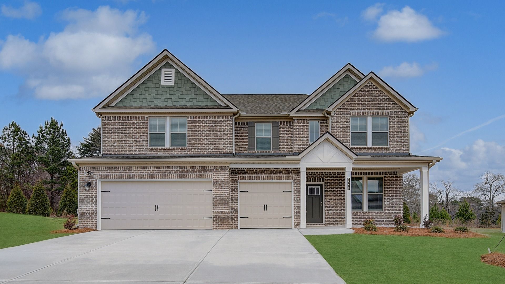 2536 Cadenza Circle (Isabella II)