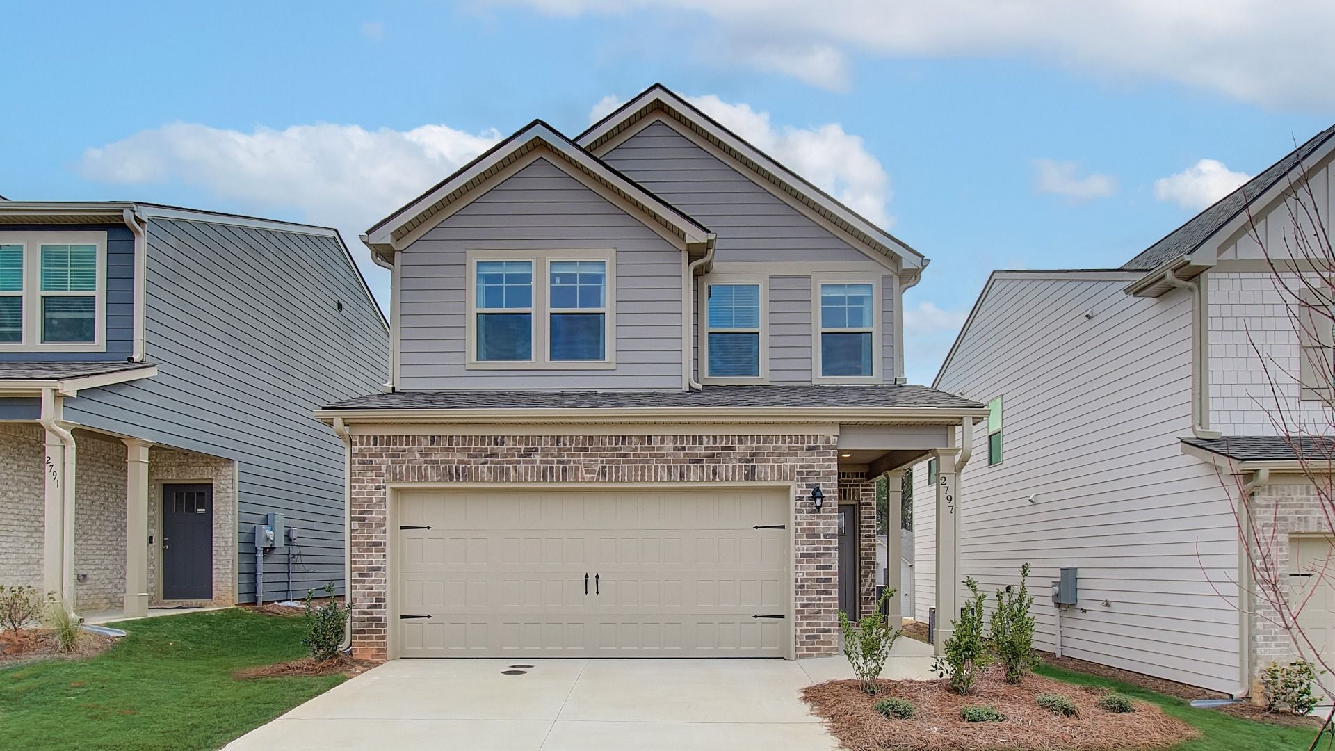 Village at Waterford - Opelika, AL