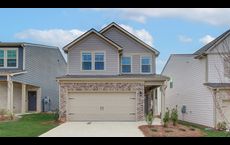 Village at Waterford: Opelika, Alabama - DRB Homes