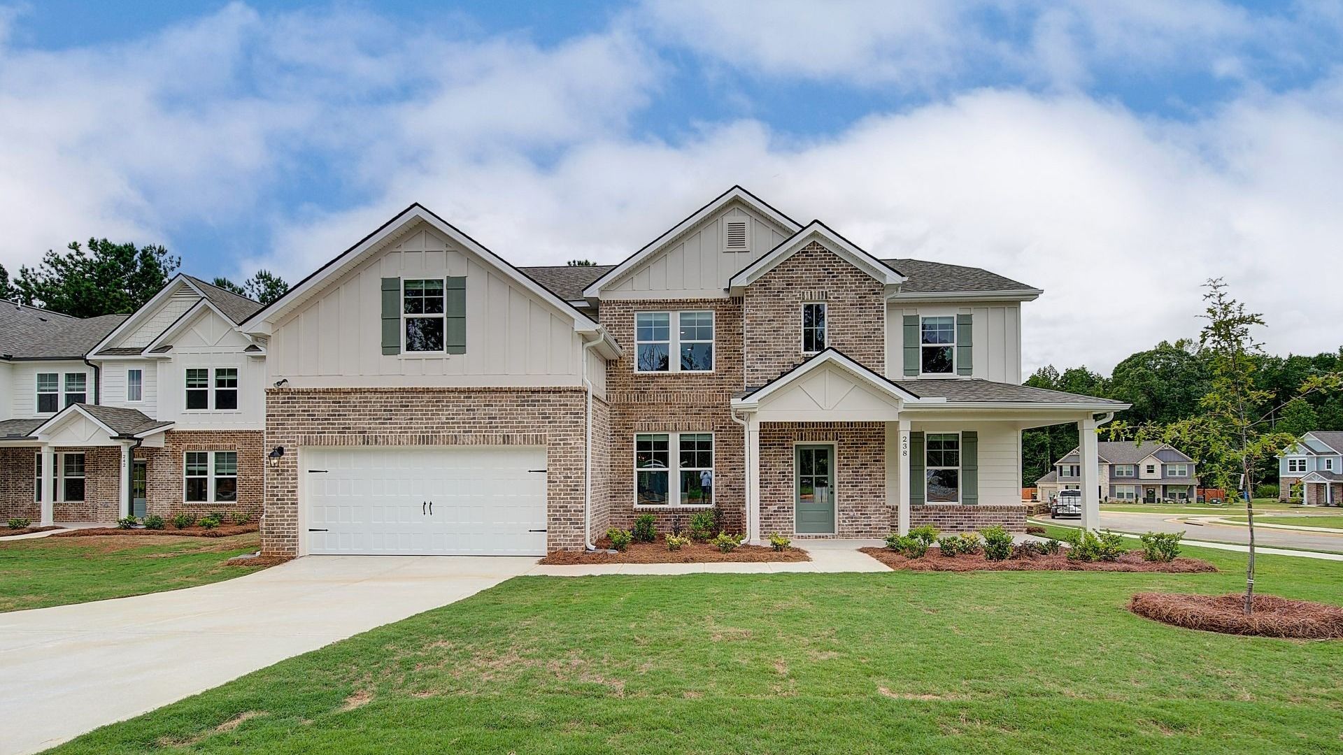 263 Linford Drive (Meridian II)