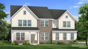536 Redcrest Drive (Stonefield - Side Entry)