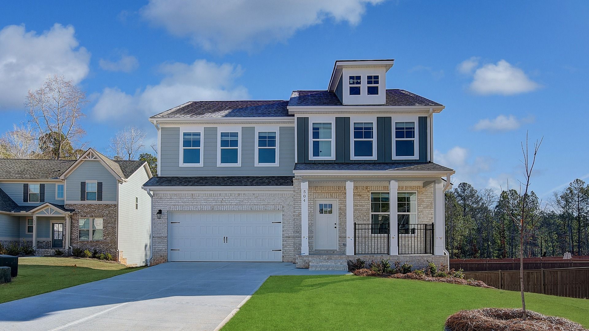 504 Dolce Road (Ridgewood)