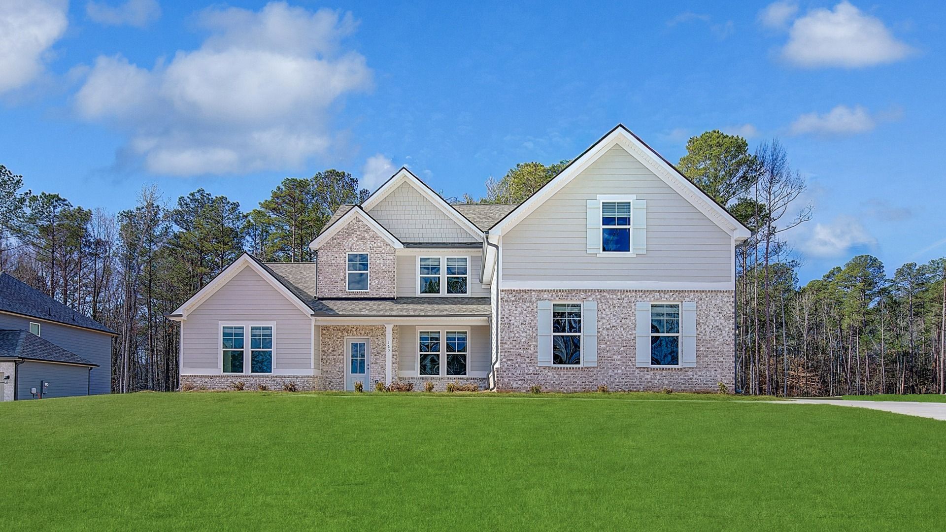 160 Cooper Cove W (Henry II)