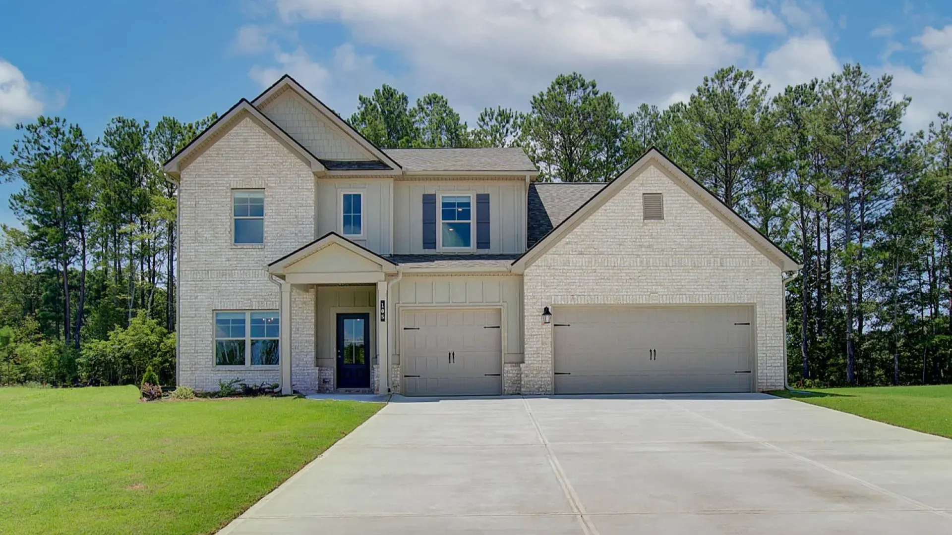 211 Linford Drive (Rainier)