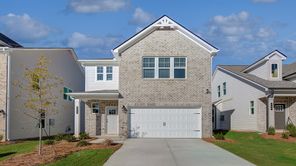290 Abbotts Crossing Circle (Zoey II)