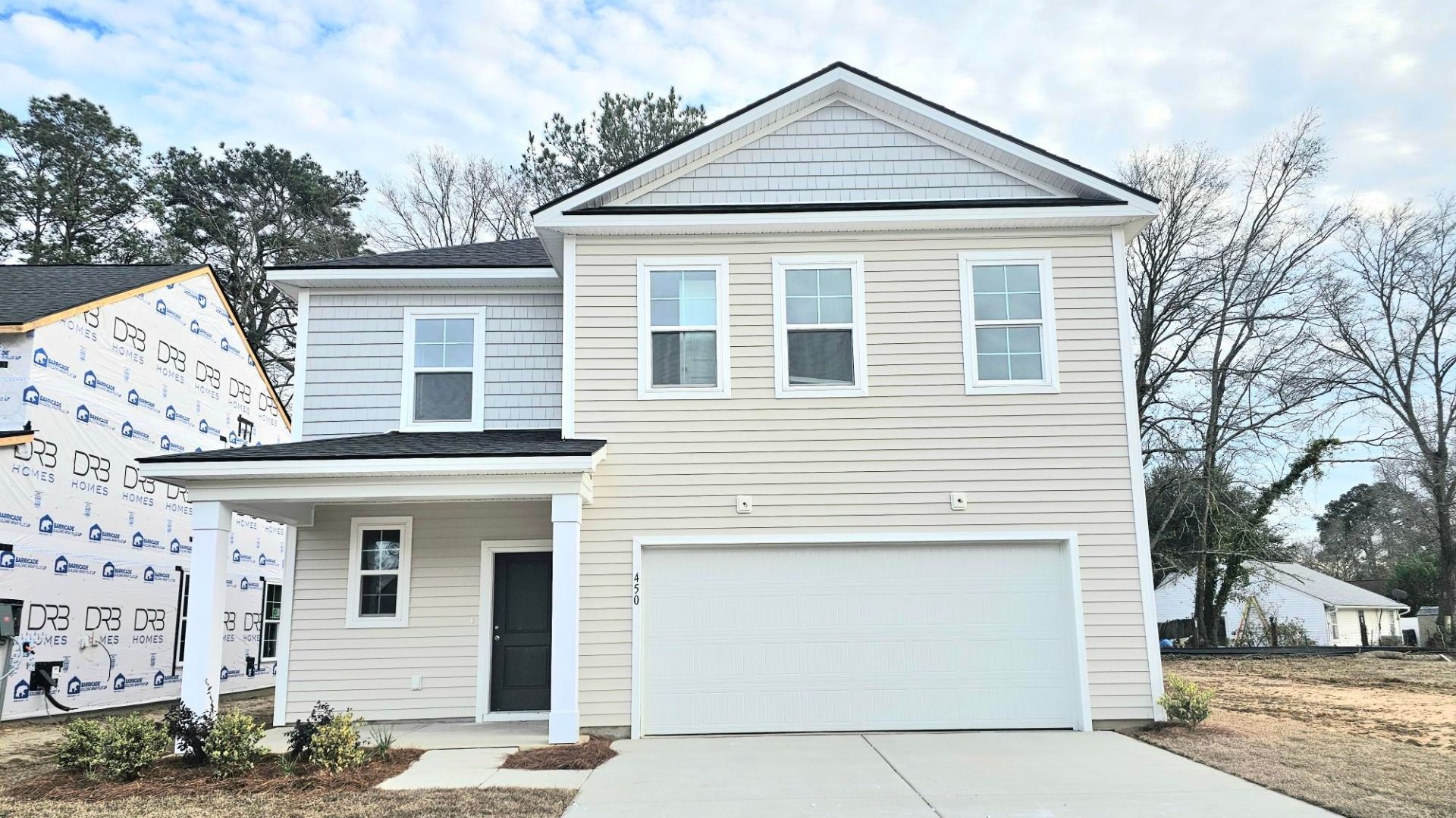 450 Cadbury Loop (Pritchard)