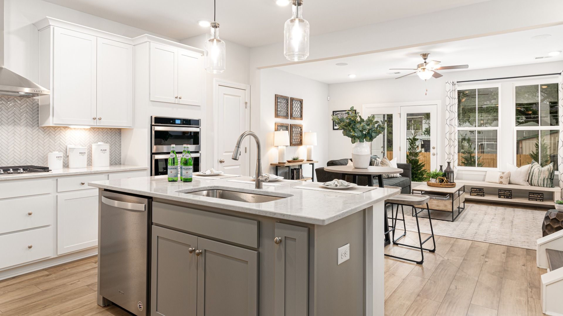 Indigo at the Preserve