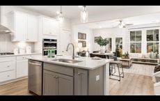 Indigo at the Preserve: Longs, South Carolina - DRB Homes