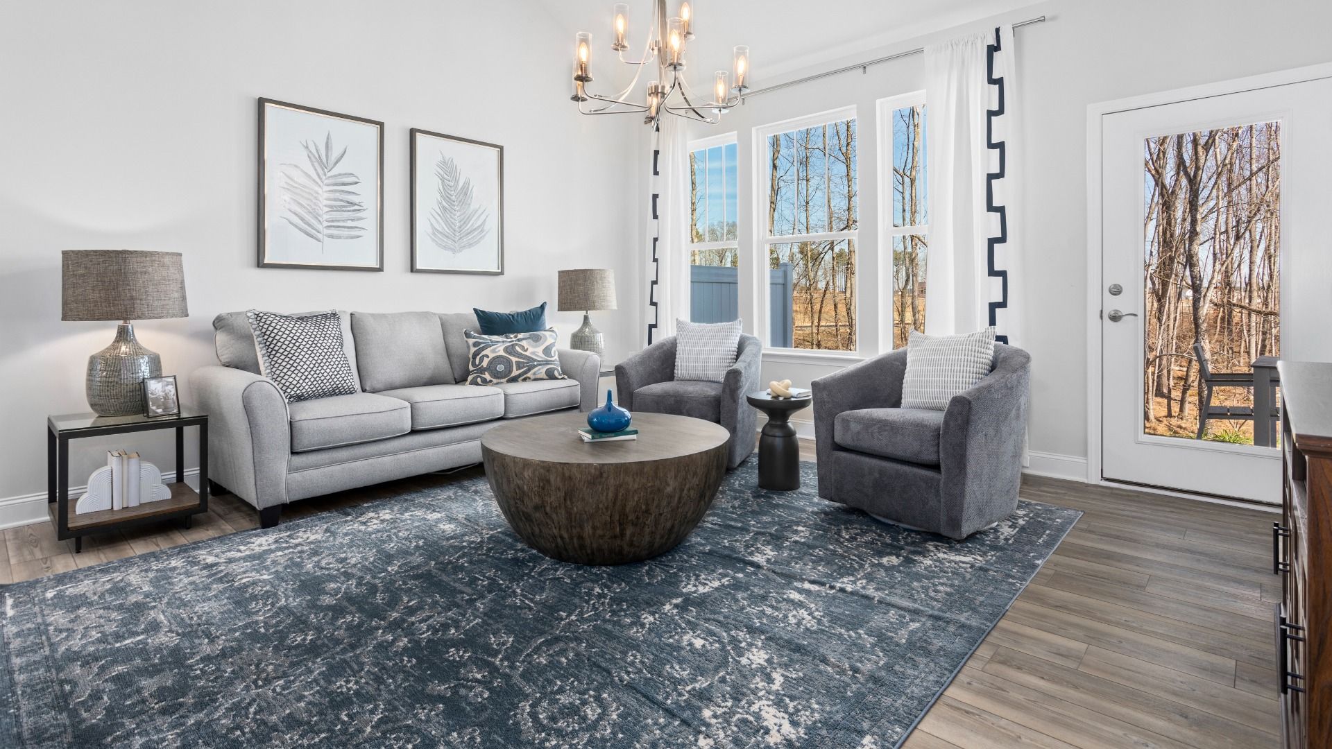 Indigo at the Preserve