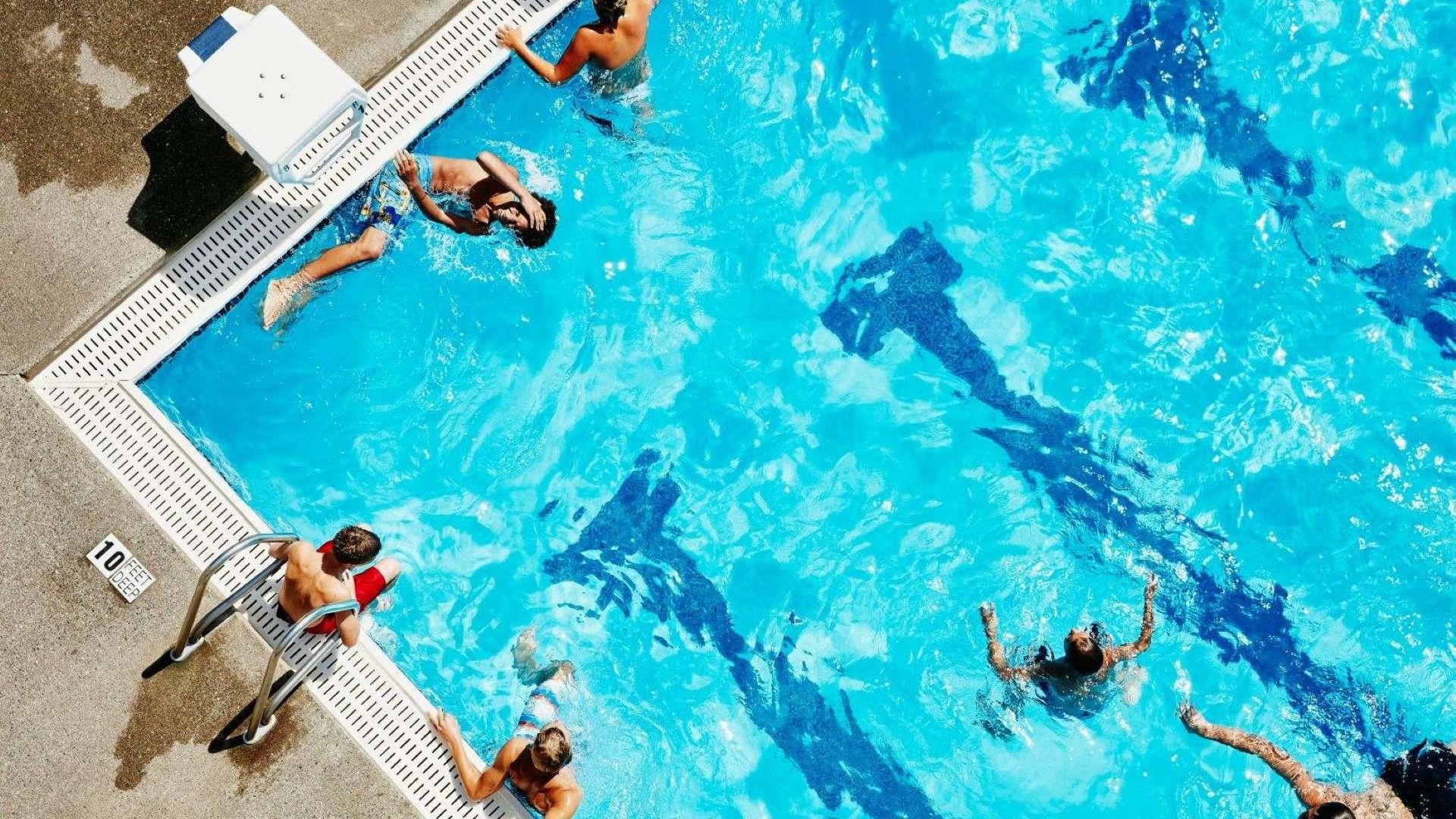 Indigo at the Preserve