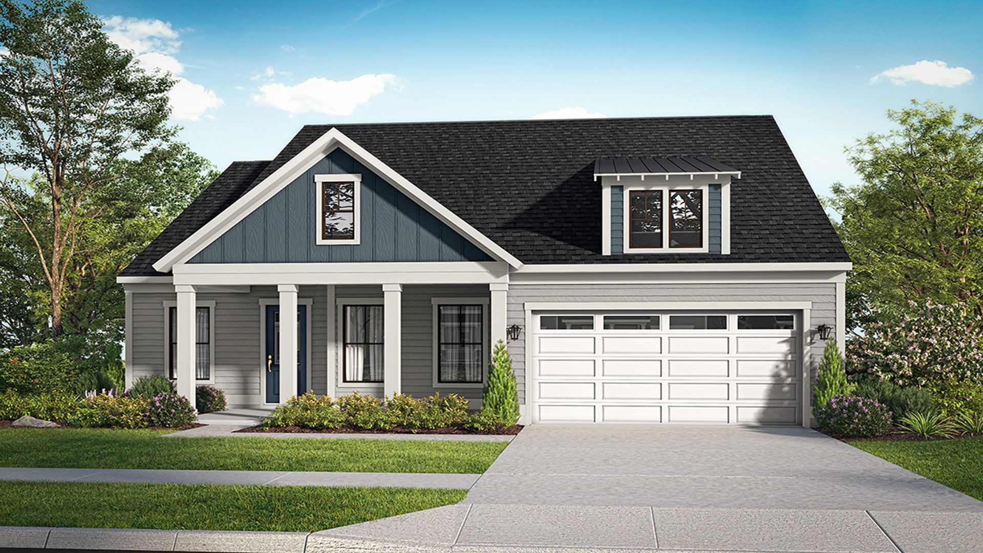 Homesite 56 Marsh Elder Drive (St. Kitts)