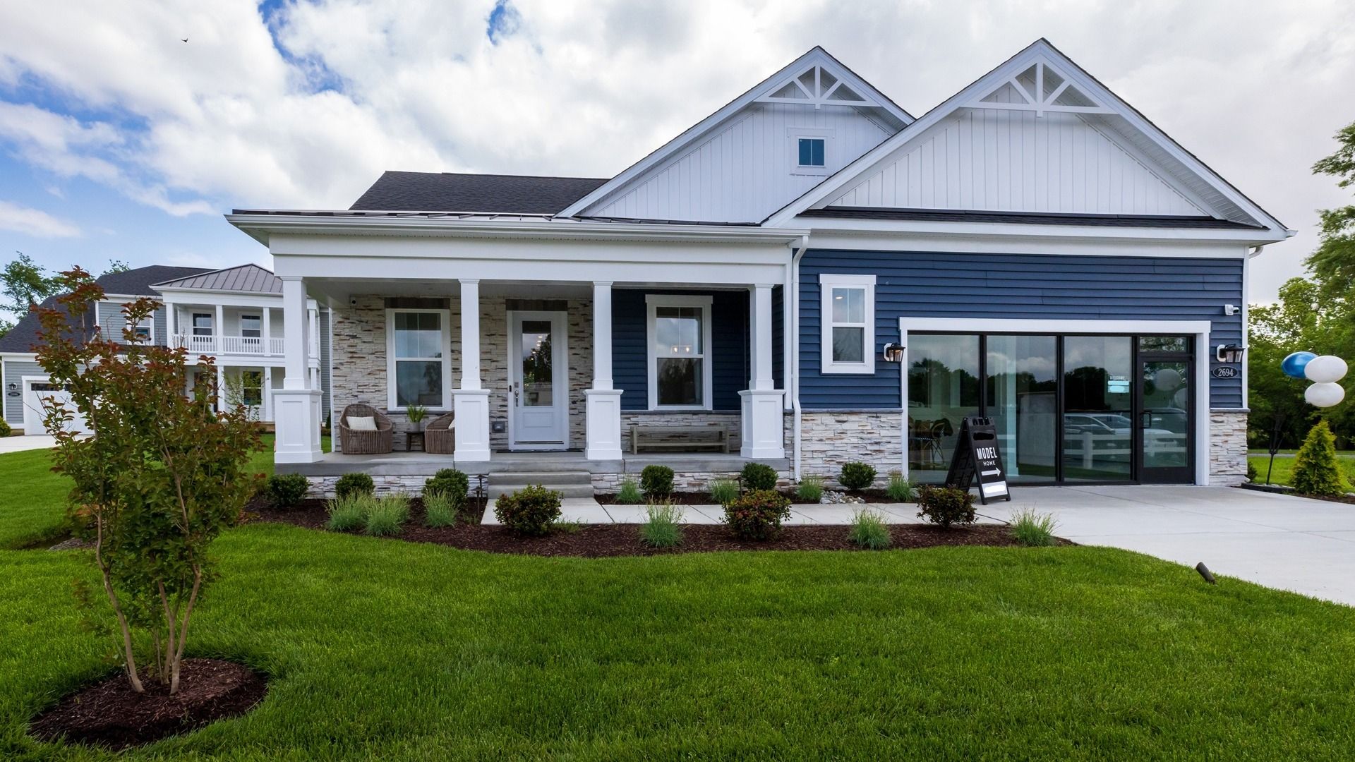 2694 Marsh Elder Road (St. Kitts)