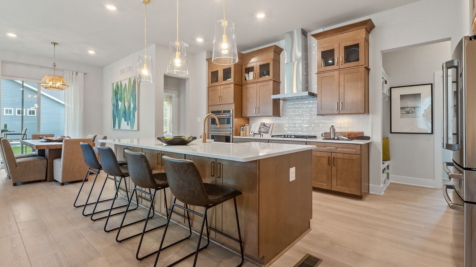 casa en Cypress Creek Estates por DRB Homes