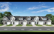 Townes at Carolina Forest: Myrtle Beach, South Carolina - DRB Homes