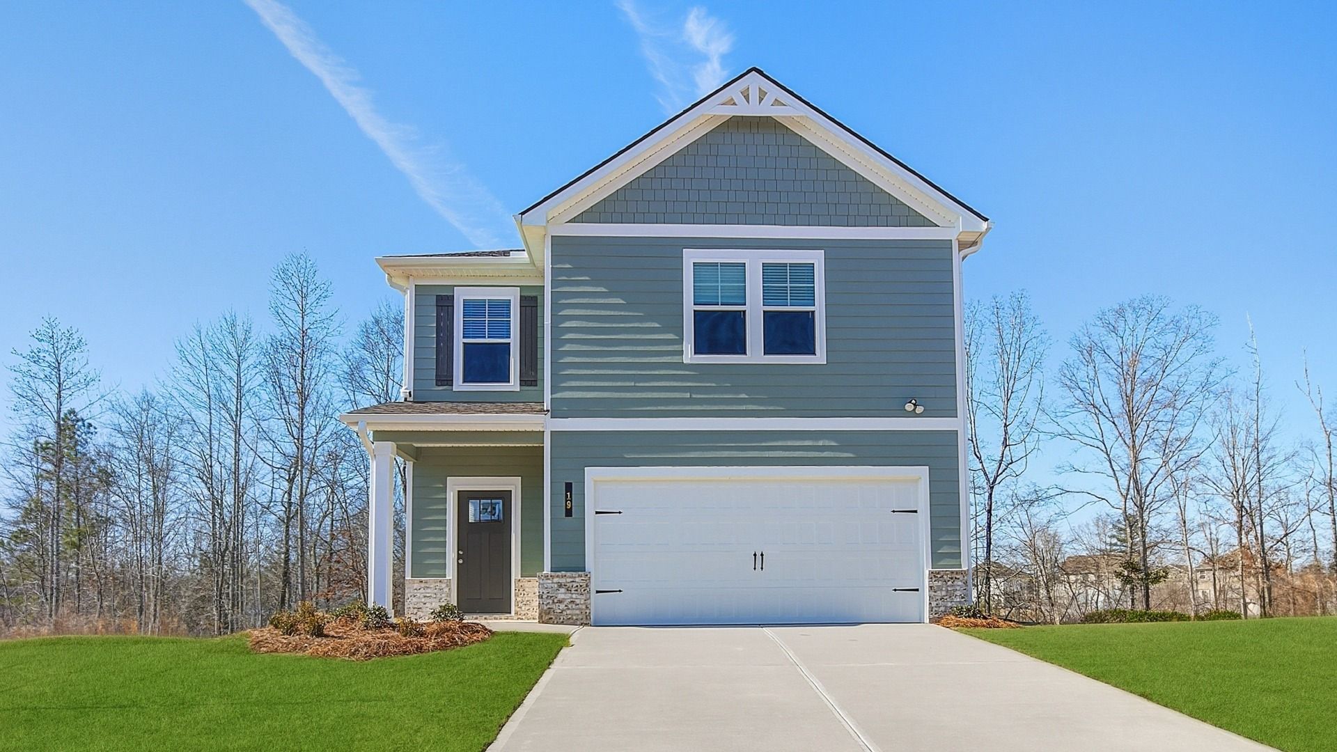 175 Chapel Hill Pkwy. Newnan, GA 30263