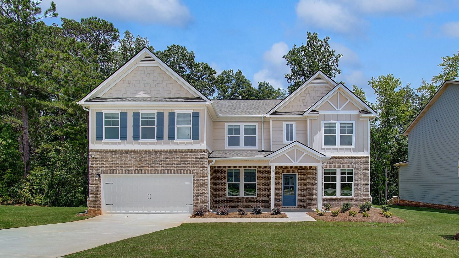 512 Dolce Road (Clarity)