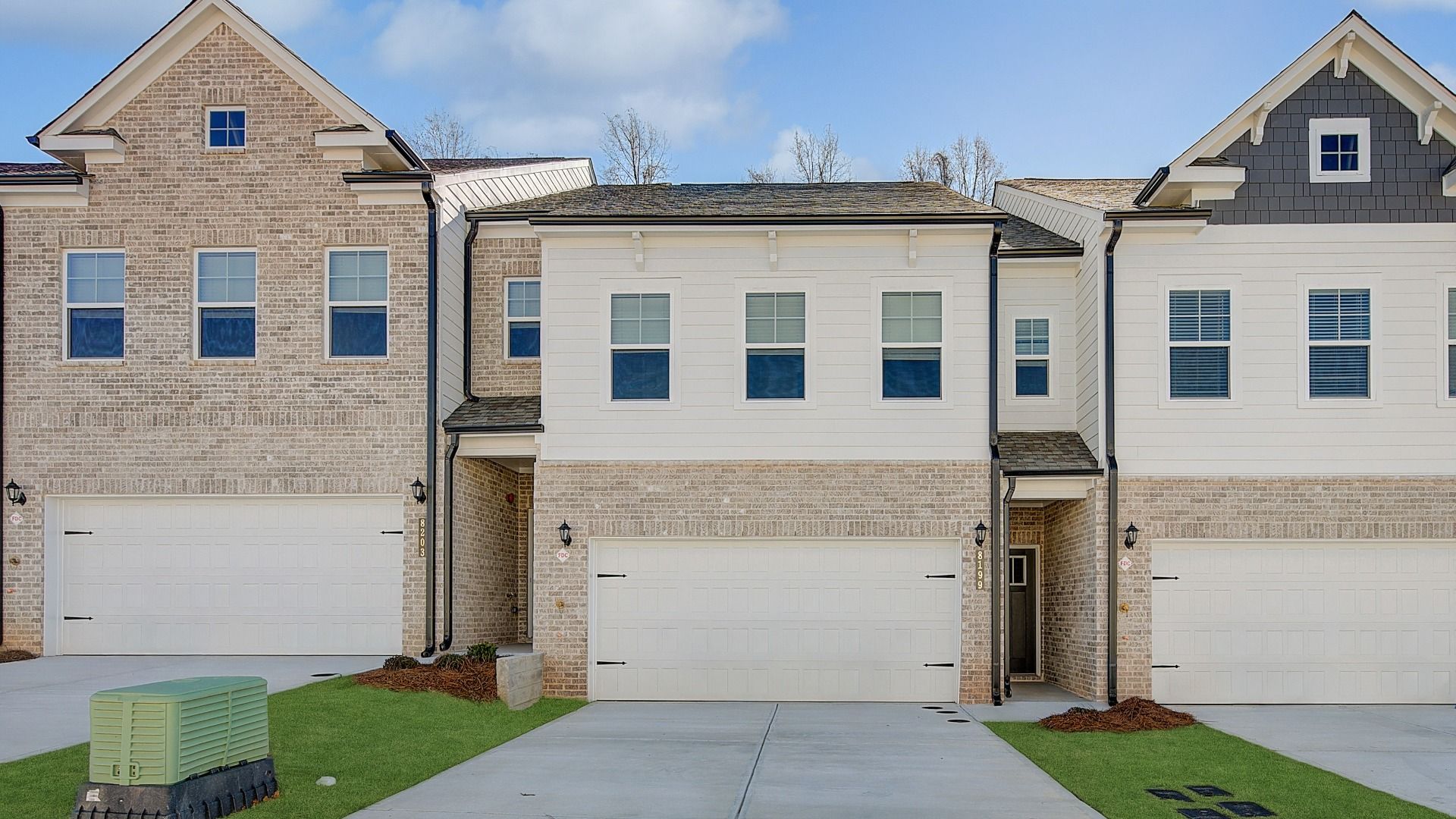 8199 Tiger Way (Luca)