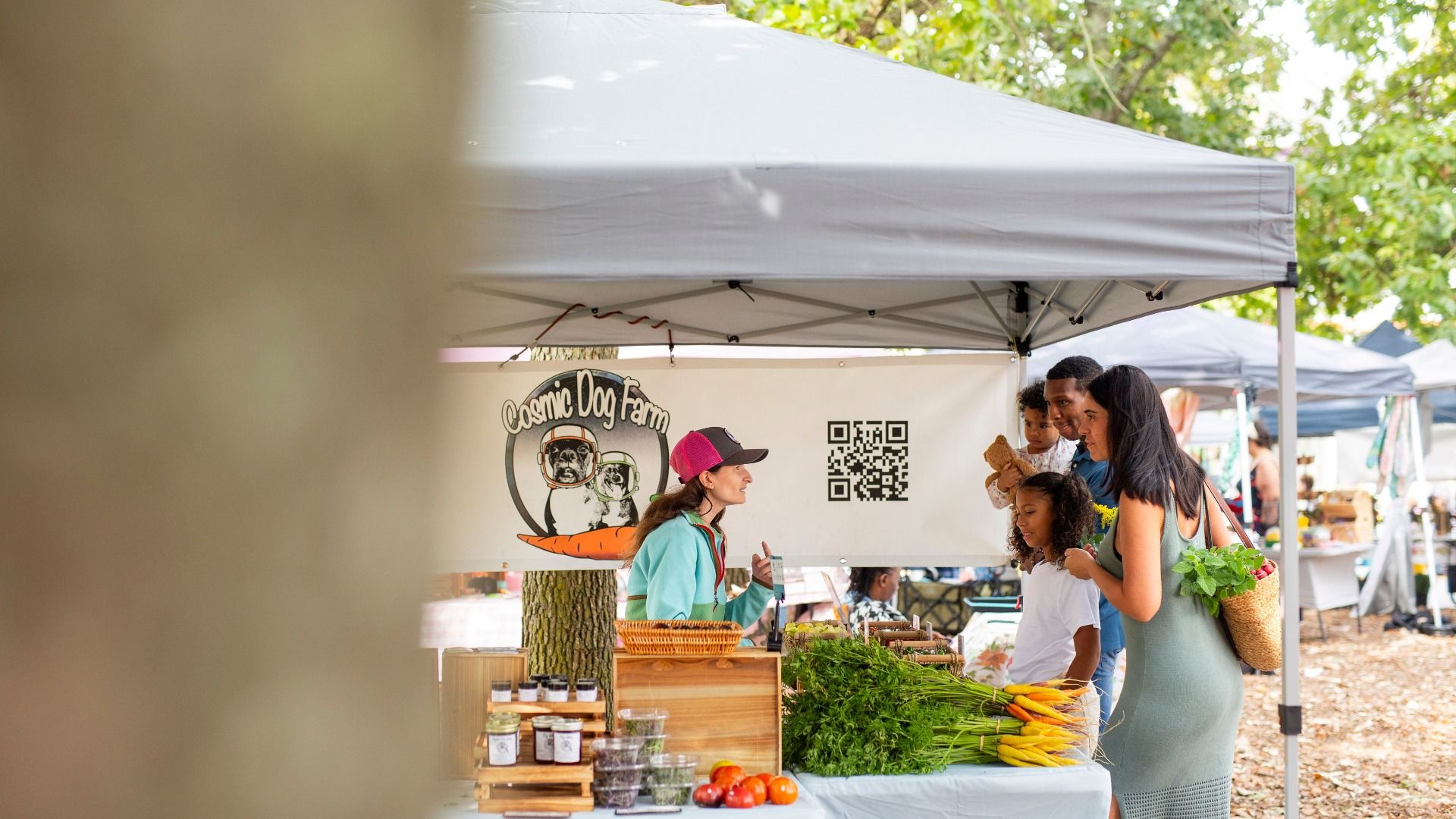 Community Farmers' Market
