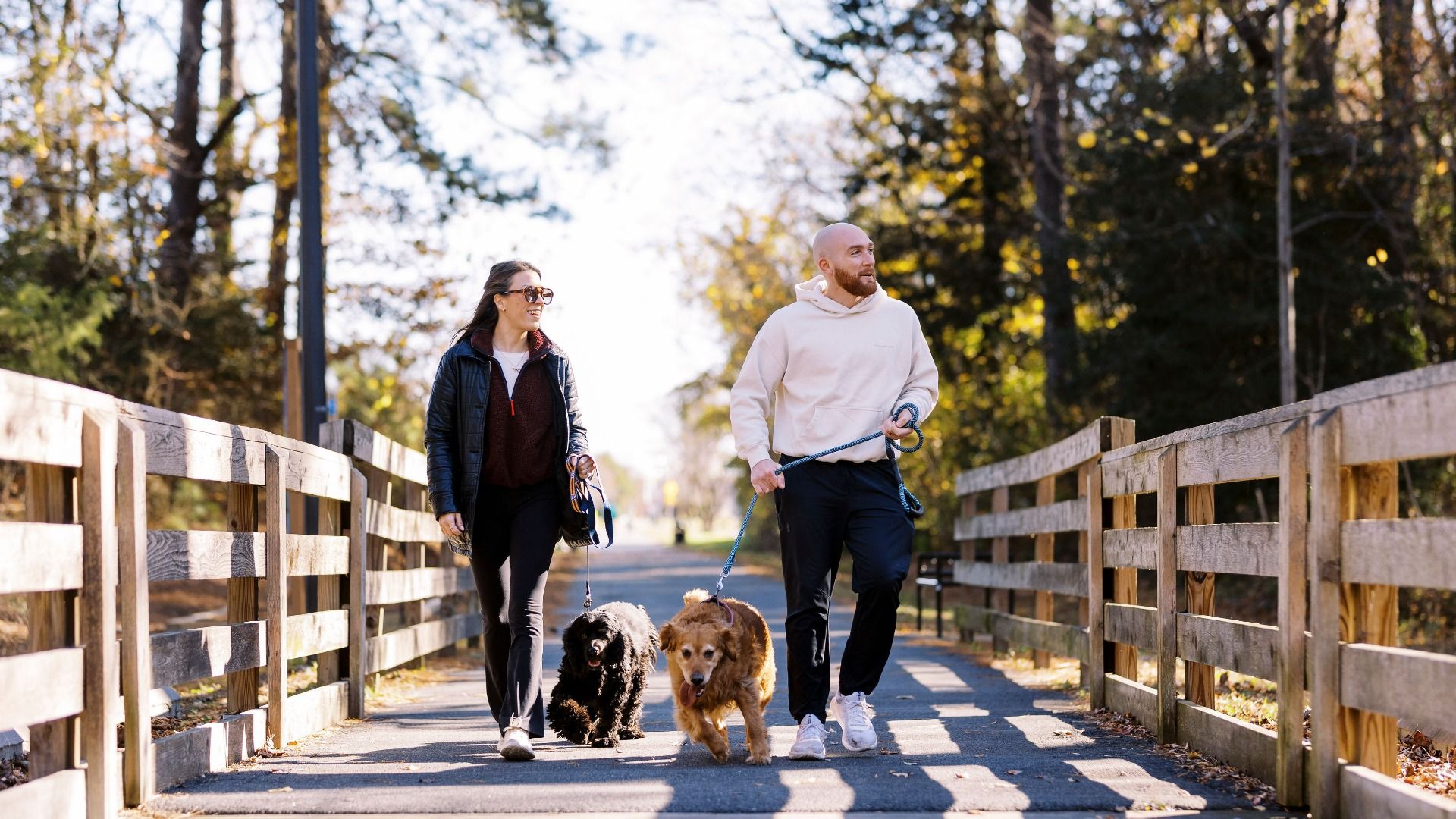 Community Scenic Trails