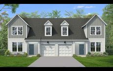 Indigo at the Preserve: Longs, South Carolina - DRB Homes