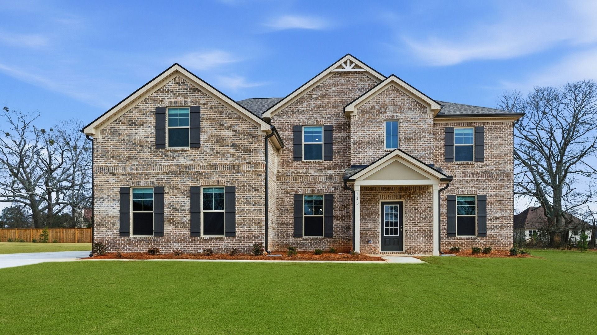 113 Haverling Pass (Meridian II)