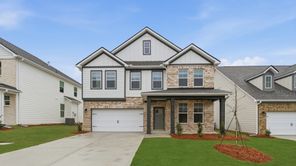 199 Homesite Abbotts Crossing Circle (Wagener)