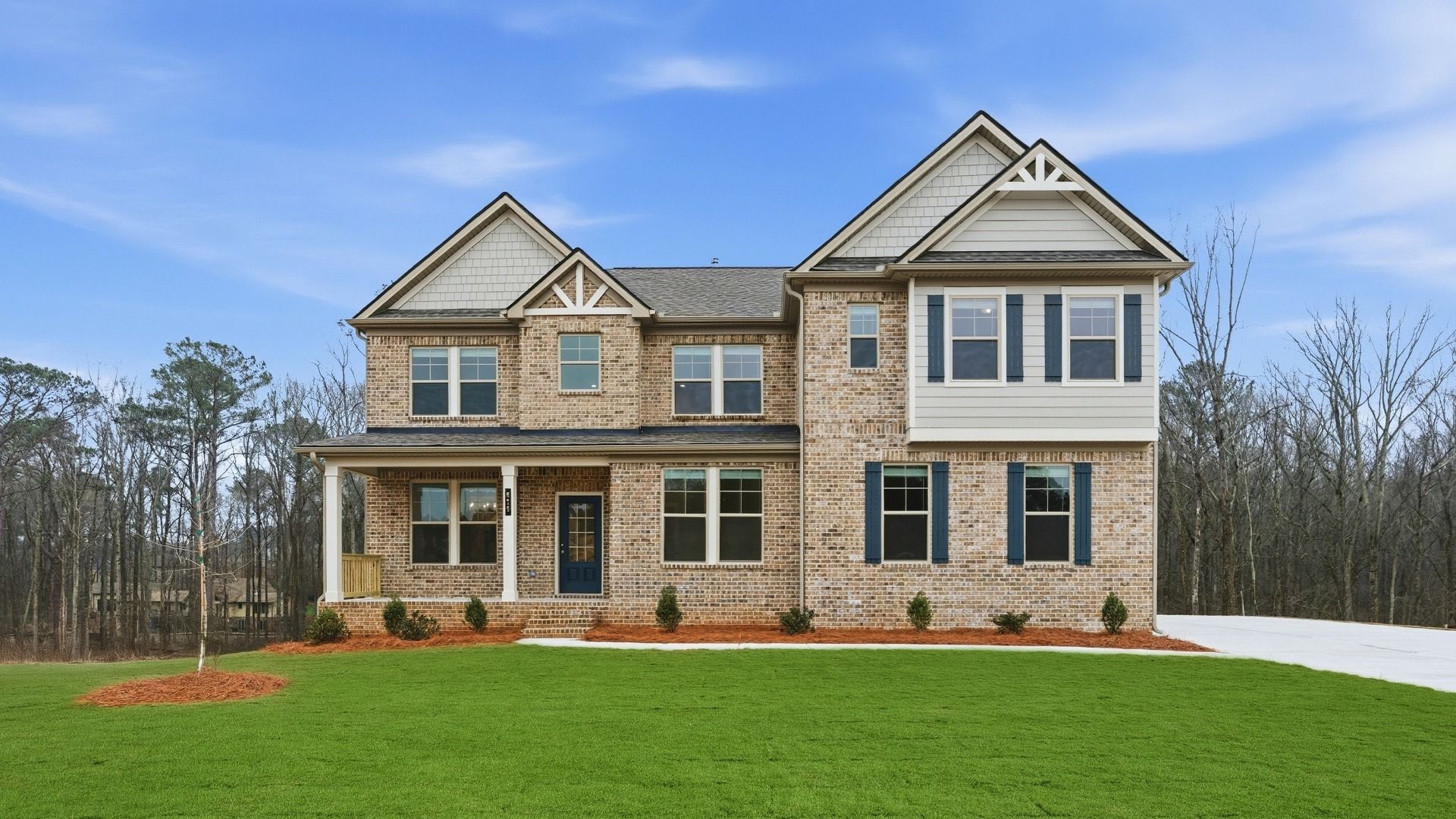 616 Continental Drive (Rosemary II)